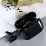 ⁦ايربود لاسلكية بلوتوث مقاومة لرذاذ الماء⁩ - الصورة ⁦2⁩