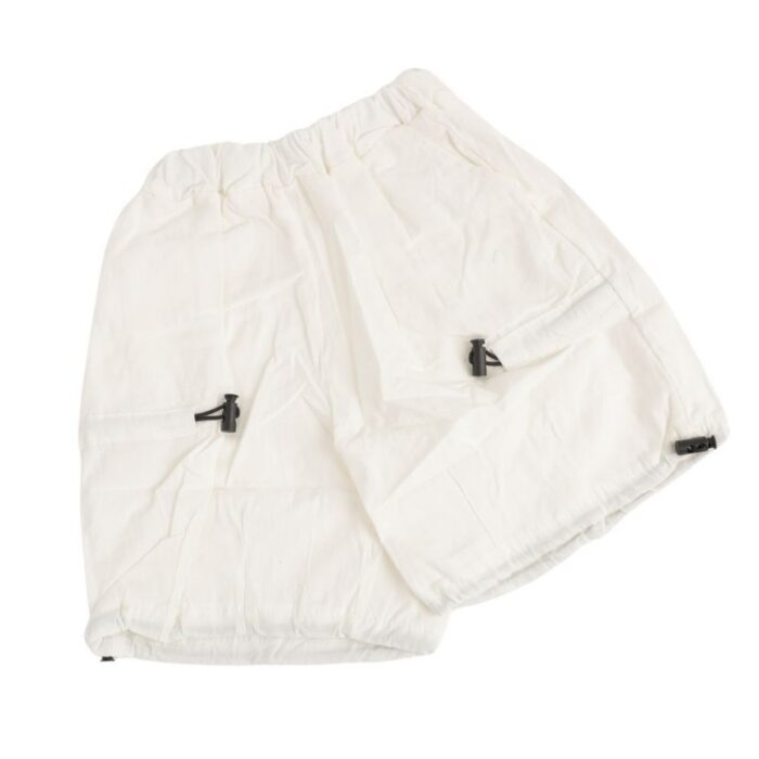 ⁦طقم قطعتين للأطفال لون بنفسجي⁩ - الصورة ⁦3⁩