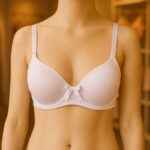 ملابس داخلية للنساء لون أبيض