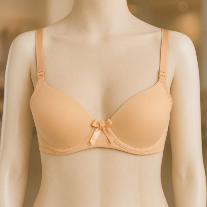 103382959_685eb74bae475 ملابس داخلية للنساء لون بيج - الصورة 1