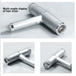 ⁦مجفف شعر خفيف الوزن⁩ - الصورة ⁦4⁩