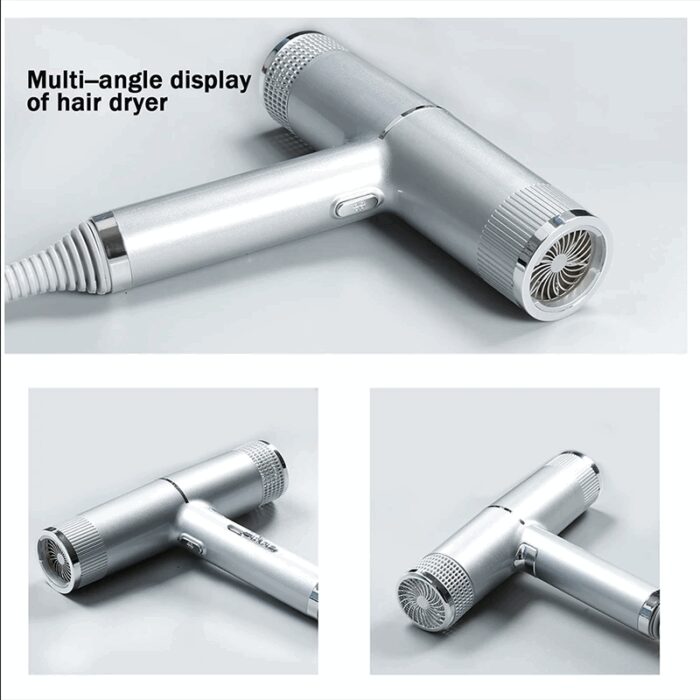 ⁦مجفف شعر خفيف الوزن⁩ - الصورة ⁦4⁩