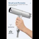 ⁦مجفف شعر خفيف الوزن⁩ - الصورة ⁦6⁩