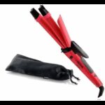 ستريتنر شعر 2 في 1