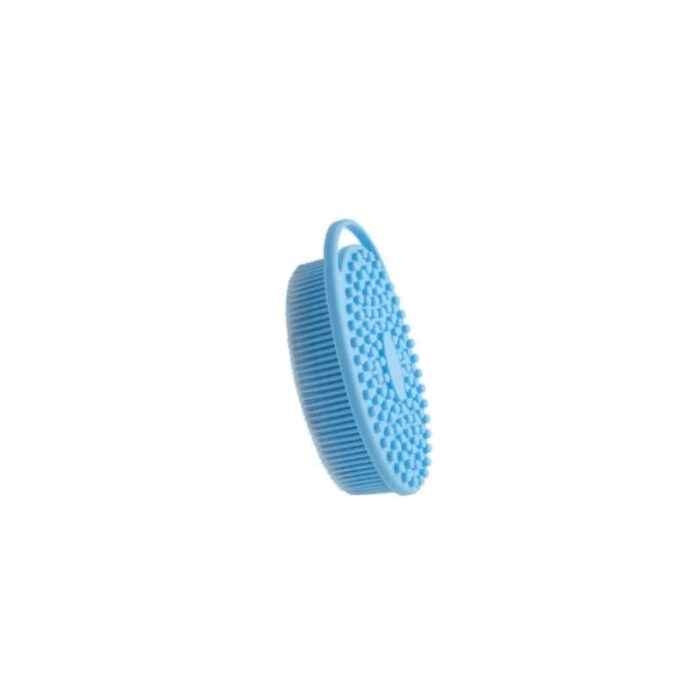 103383012_685eb7d004b13 فرشاة حمام من السيلكون - الصورة 1