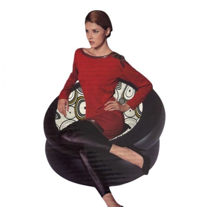 ⁦كرسي نفخ للاستراحة⁩ - الصورة ⁦1⁩