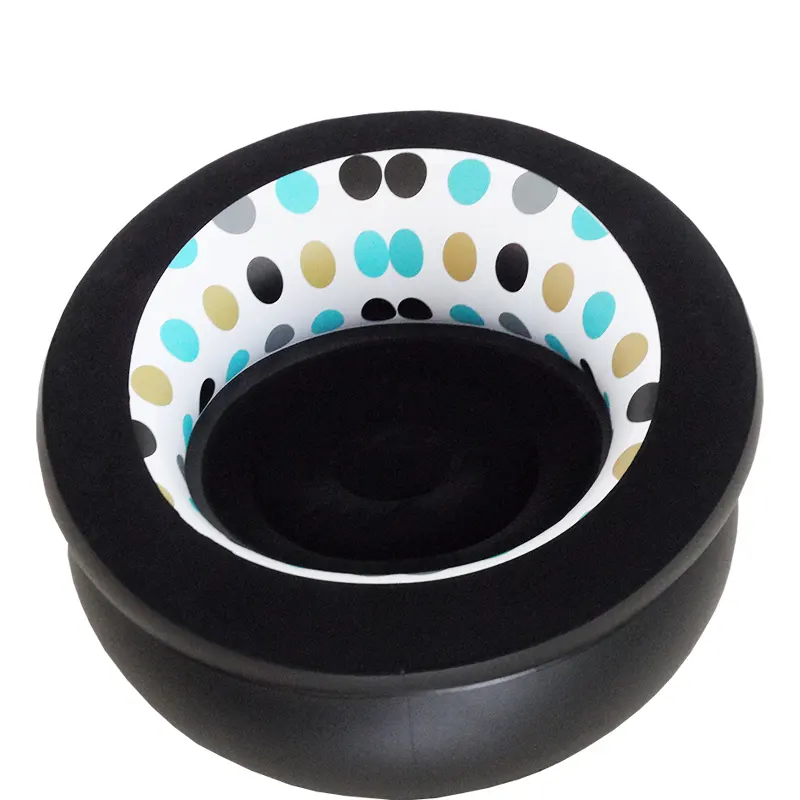 ⁦كرسي نفخ للاستراحة⁩ - الصورة ⁦1⁩