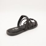 ⁦حفاية للنساء لون اسود⁩ - الصورة ⁦4⁩