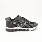 ⁦حذاء سبورت رجالي لون ابيض⁩ - الصورة ⁦3⁩