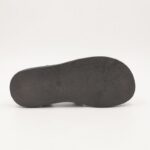 ⁦صندل صبايا لون أسود⁩ - الصورة ⁦6⁩