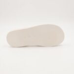 ⁦صندل صبايا لون ابيض⁩ - الصورة ⁦2⁩