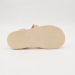 ⁦صندل صبايا لون كاكي⁩ - الصورة ⁦4⁩