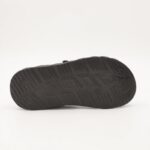 ⁦صندل اطفال ولادي مع لاصق لون اسود واخضر⁩ - الصورة ⁦2⁩