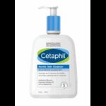 كلنزر ستافل 1 لتر Cetaphil Gentle Skin Cleanser