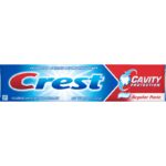 معجون اسنان كرست cavity protection 232 g