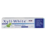 معجون اسنان Xyli. white 181 g ( ازرق )