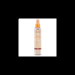 بخاخ كانتو للشعر للحماھ من الحراره 151 مل ,Cantu, Shea ButterThermal Shield Heat Protectant