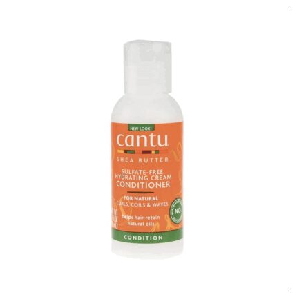 CANTU SHEA BUTTER CONDITION