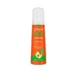 Cantu, Avocado Hydrating Mousse ﻛﺎﻧﺗو ﻣوس ﺷﻌر 248 ﻣل