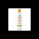 Cantu, Shea Butter, Smoothing Leave- ﻛرﯾم ﻛﺎﻧﺗو ﻟﻠﺷﻌر 284 ﻏمIn Conditioning Lotion