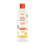 Cantu, Care For Kids, Tear-Free ﺷﺎﻣﺑو ﻛﺎﻧﺗو ﻟﻼطﻔﺎل 237 ﻣلNourishing Shampoo