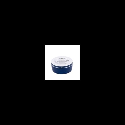 Dove Nourishing Body Care Rich ﻛرﯾم ﺗرطﯾب دوف 250 ﻣلNourishment Cream