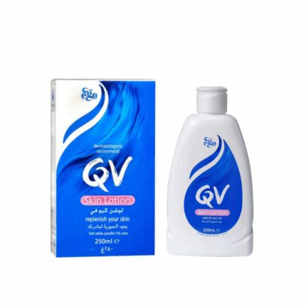 QV 250ml ﻟوﺷن