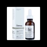 سروم اوردنري caffene 30 ml