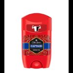 مزل عرق اولد سباس ستك رجالي 50 مل old spice -captain