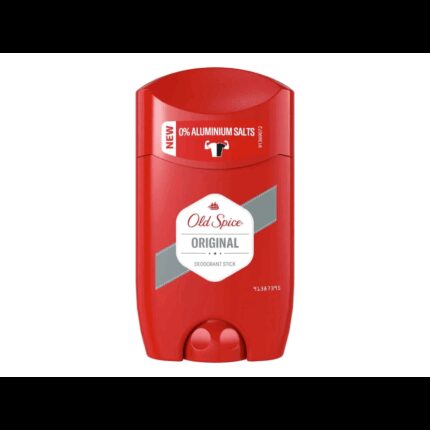 مزل عرق اولد سباس ستك رجالي 50 مل old spice -original