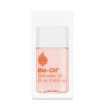 ⁦BIO-OIL 25ML زﯾت⁩ - الصورة ⁦2⁩