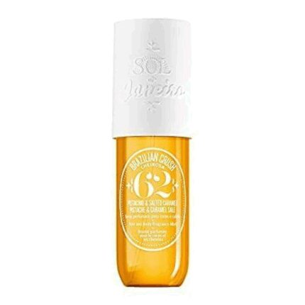 سبش سول دي جانرو 90 مل رقم 62 sol de janeiro