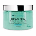 dead sea salt 500 g ﻣﻘﺷر ﺟﺳم