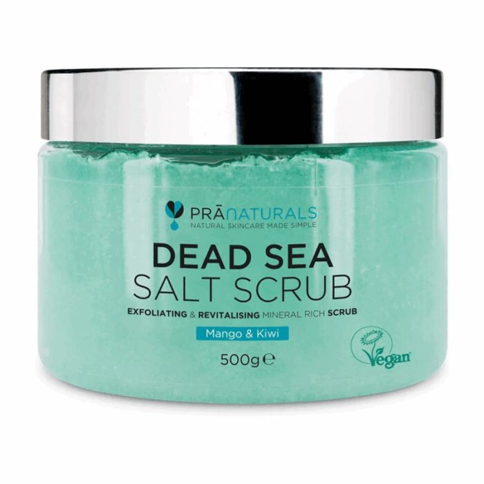 103383511_685ebc984350e dead sea salt 500 g ﻣﻘﺷر ﺟﺳم - الصورة 1