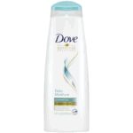 شامبو دوف للشعر الجاف 355 مل DOVE - DAILY MOISTUREshampoo