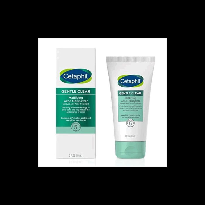 103383519_685ebcd01ecf3 CETAPHIL GENTLE CLEAR 89ML - الصورة 1