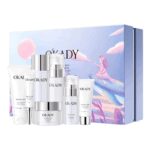 طقم ھدايا كرتون o`kady للعناھ بالبشره 7 قطع