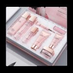 ⁦طقم ھدايا للعنايه بالبشره لمكافحة الشيخوخة 8 قطع OKADY⁩ - الصورة ⁦2⁩