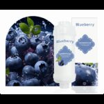 ⁦SHOWER FILTER BLUEBERRY⁩ - الصورة ⁦2⁩