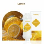 SHOWER FILTER LEMON