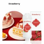 SHOWER FILTER STRAWBERRY
