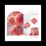 ⁦SHOWER FILTER JUICY PEACH⁩ - الصورة ⁦2⁩