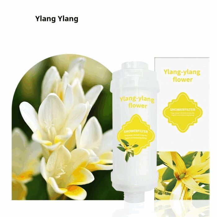 103383539_685ebd14b14e3 SHOWER FILTER YLANG-YLANG FLORWER - الصورة 1