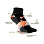 ⁦جوارب AND1 رجالية قصيرة عدد 6 ازواج⁩ - الصورة ⁦2⁩