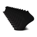 ⁦جوارب AND1 رجالية قصيرة عدد 6 ازواج⁩ - الصورة ⁦3⁩