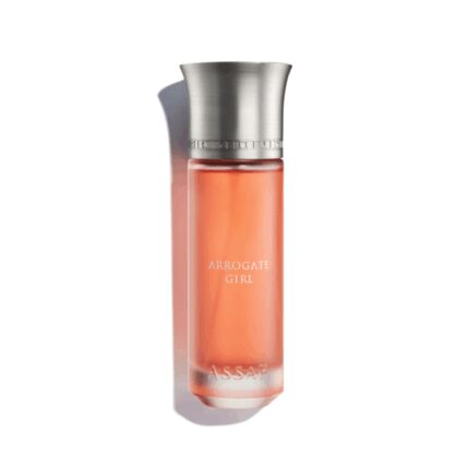 ARROGATE GIRL By ASSAF For Women 200 ML- عطر اروقيت قيرل من عساف للنساء حجم 200 مل