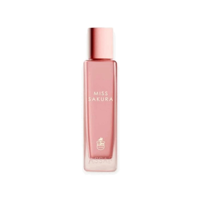 103383560_685ebd26a622e ASSAF MISS SAKURA For Women 200 ML - الصورة 1