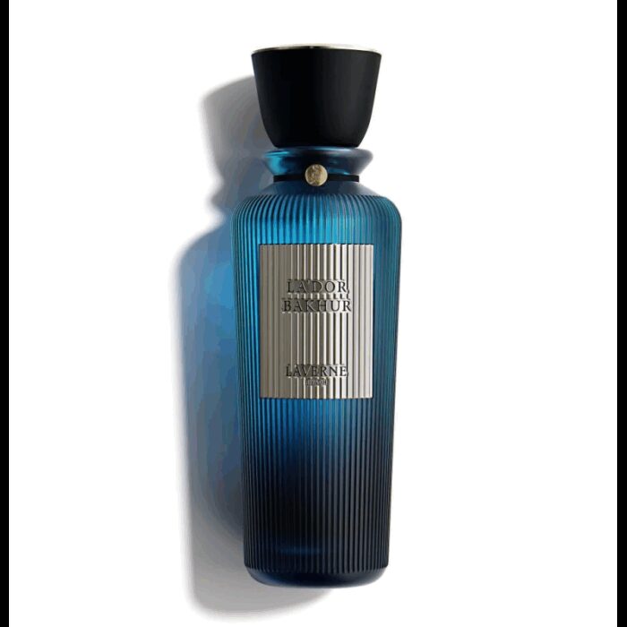 103383564_685ebd29ef123 عطر لادور بخور كلاسيك من لافيرن للجنسين حجم 200 مل- L DORE BAKHUR CLASSIC EDP By LAVERNE For Unisex 200ML - الصورة 1