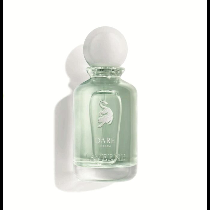 103383565_685ebd2cebcac عطر دير 7:00AM من لافيرن للجنسين حجم 100 مل- DARE 7AM EDP By LAVERNE For Unisex 100ML - الصورة 1