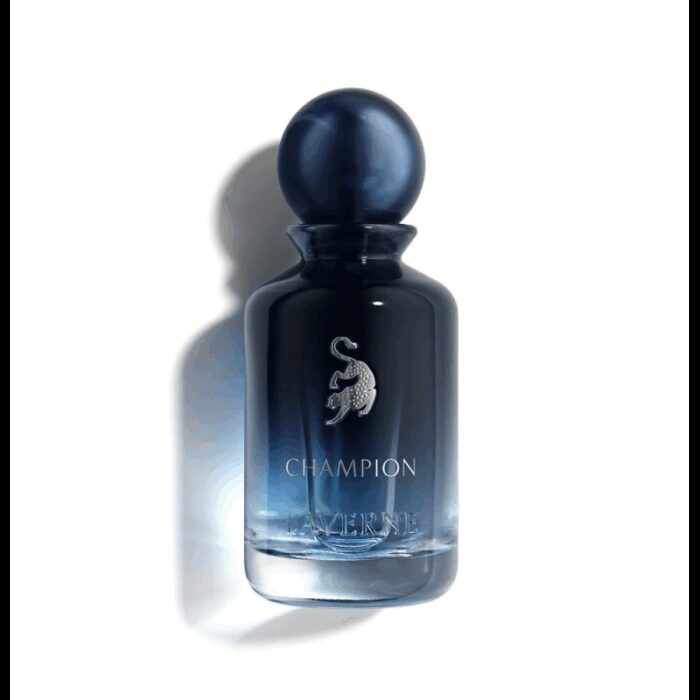 103383567_685ebd3e91647 عطر تشامبيون من لافيرن للرجال حجم 200 مل- CHAMPION EDP By LAVERNE For Men 200ML - الصورة 1